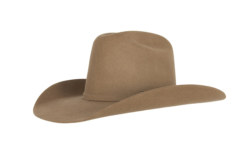Cowboy Hats Wool 5x