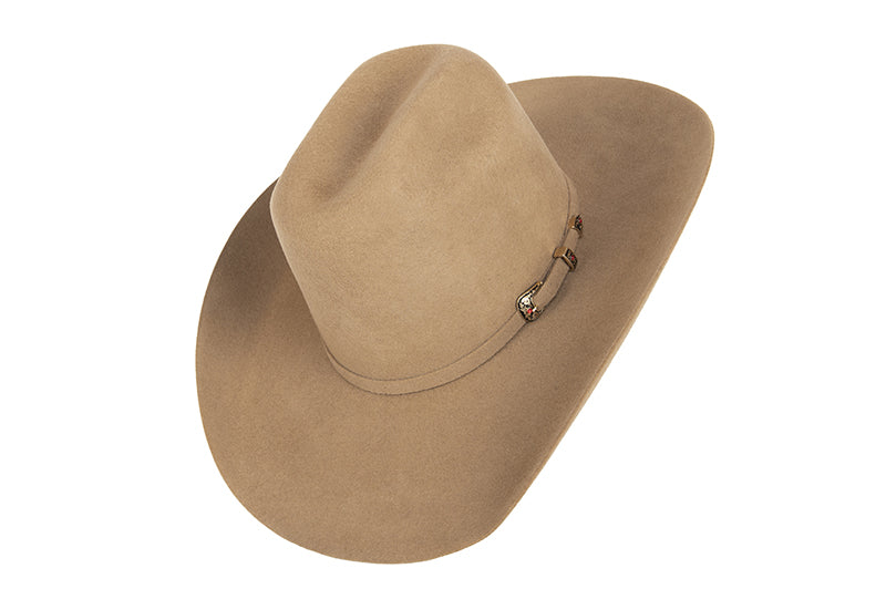 Cowboy Hats Wool 5x