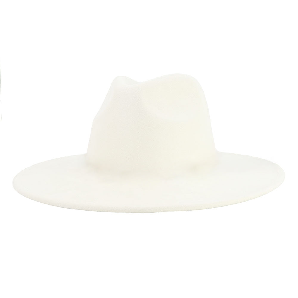 Adjustable Fedora Hats