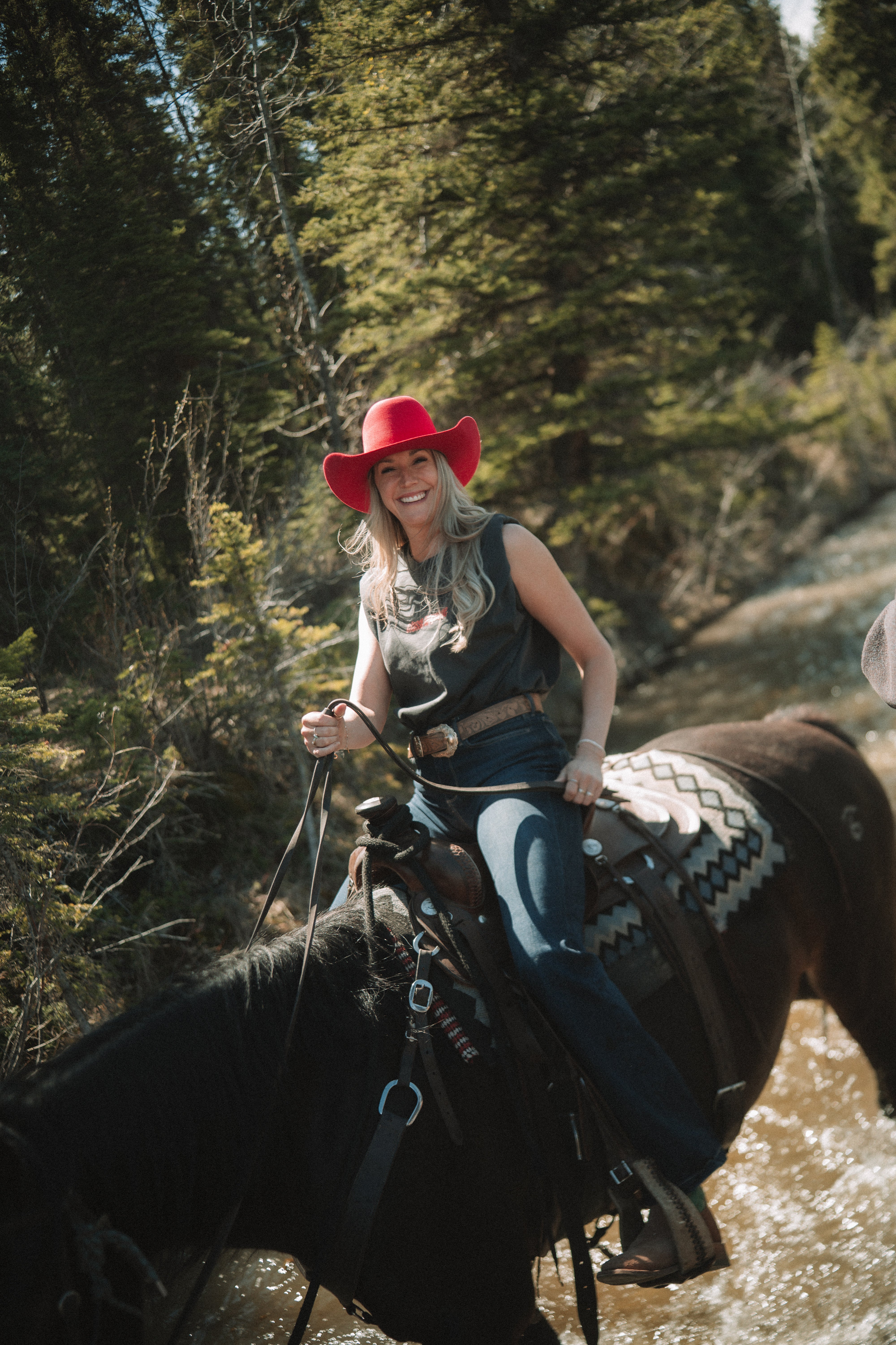Cowboy Hats Wool 5x