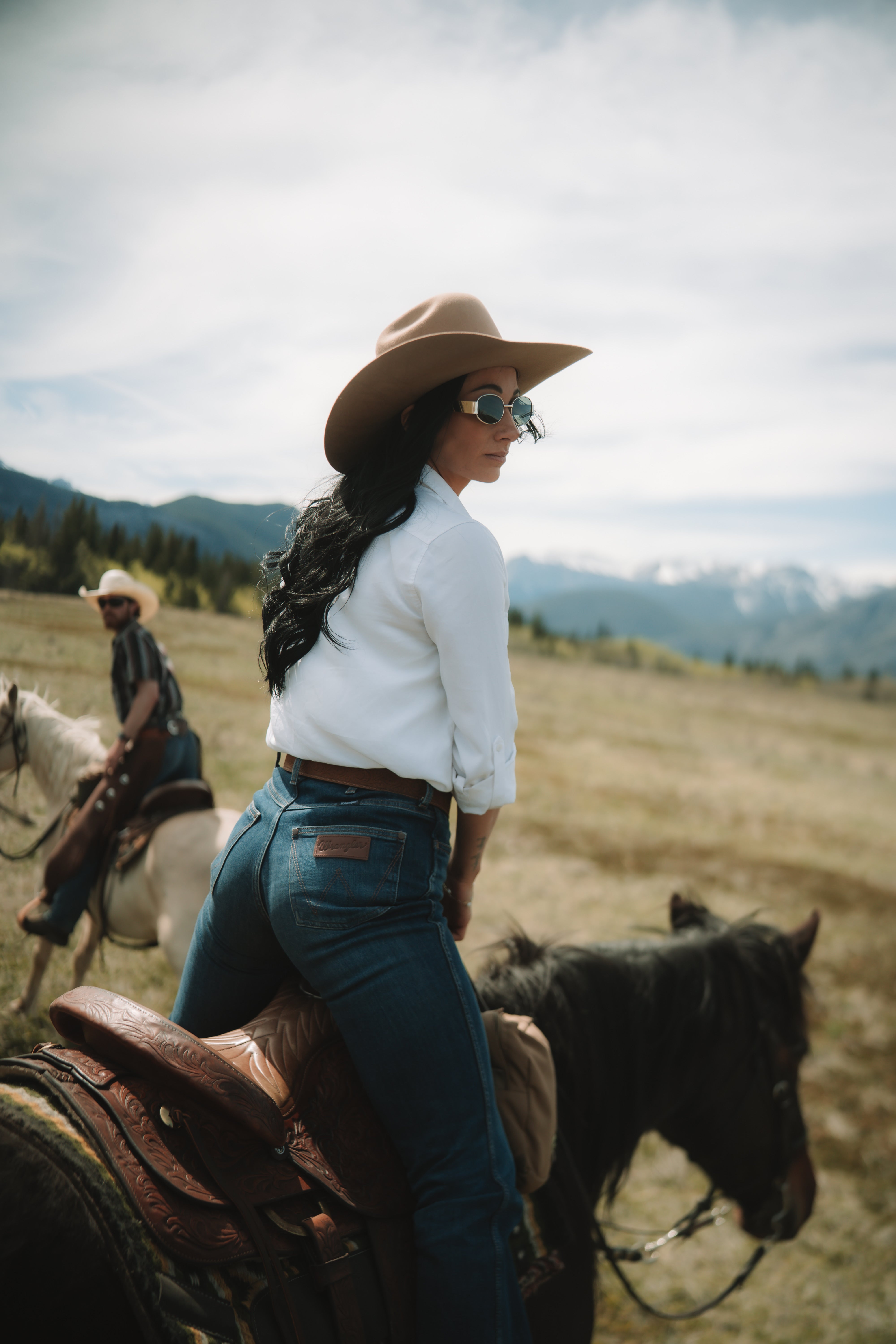 Cowboy Hats Wool 5x