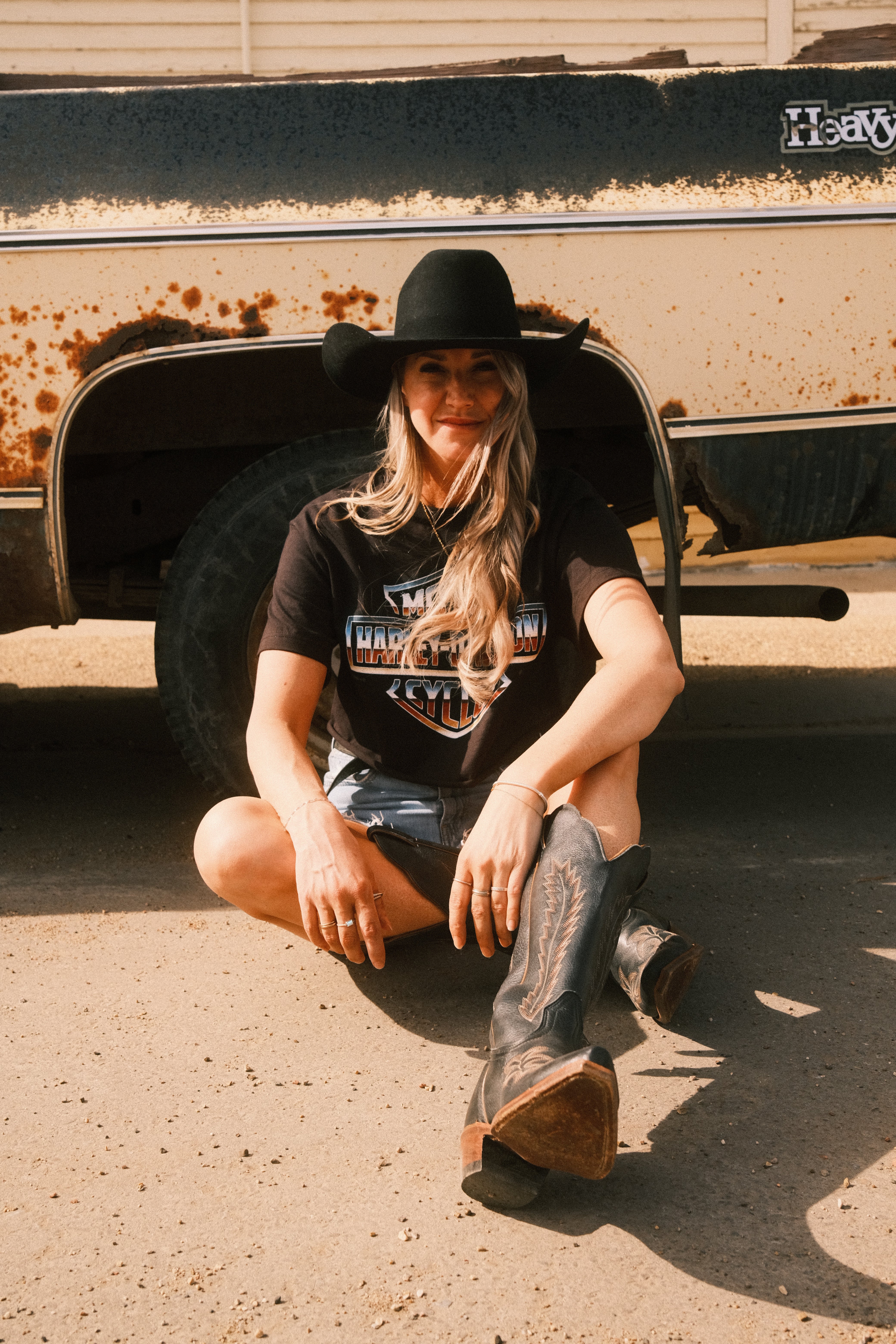 Cowboy Hats Wool 5x
