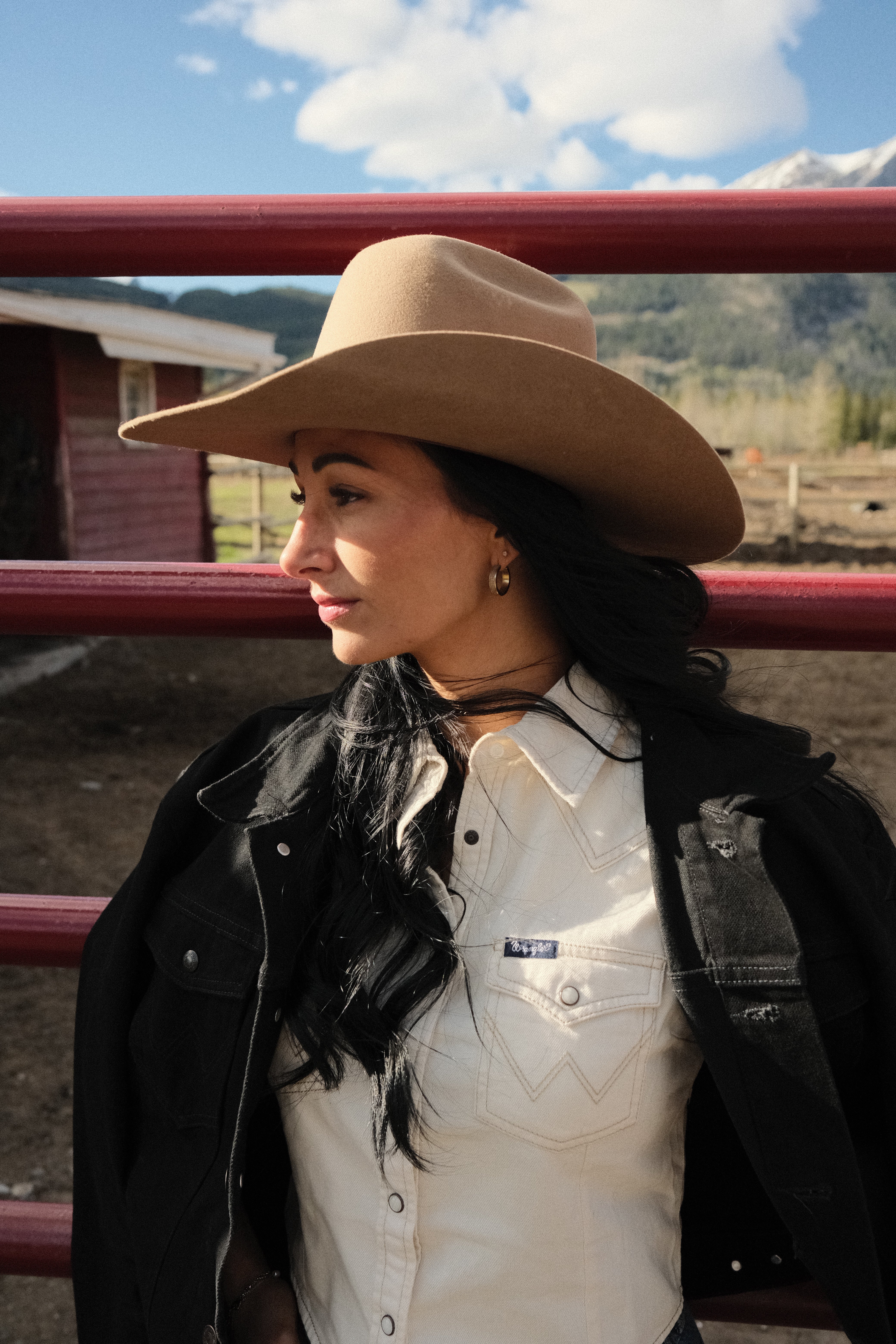 Cowboy Hats Wool 5x