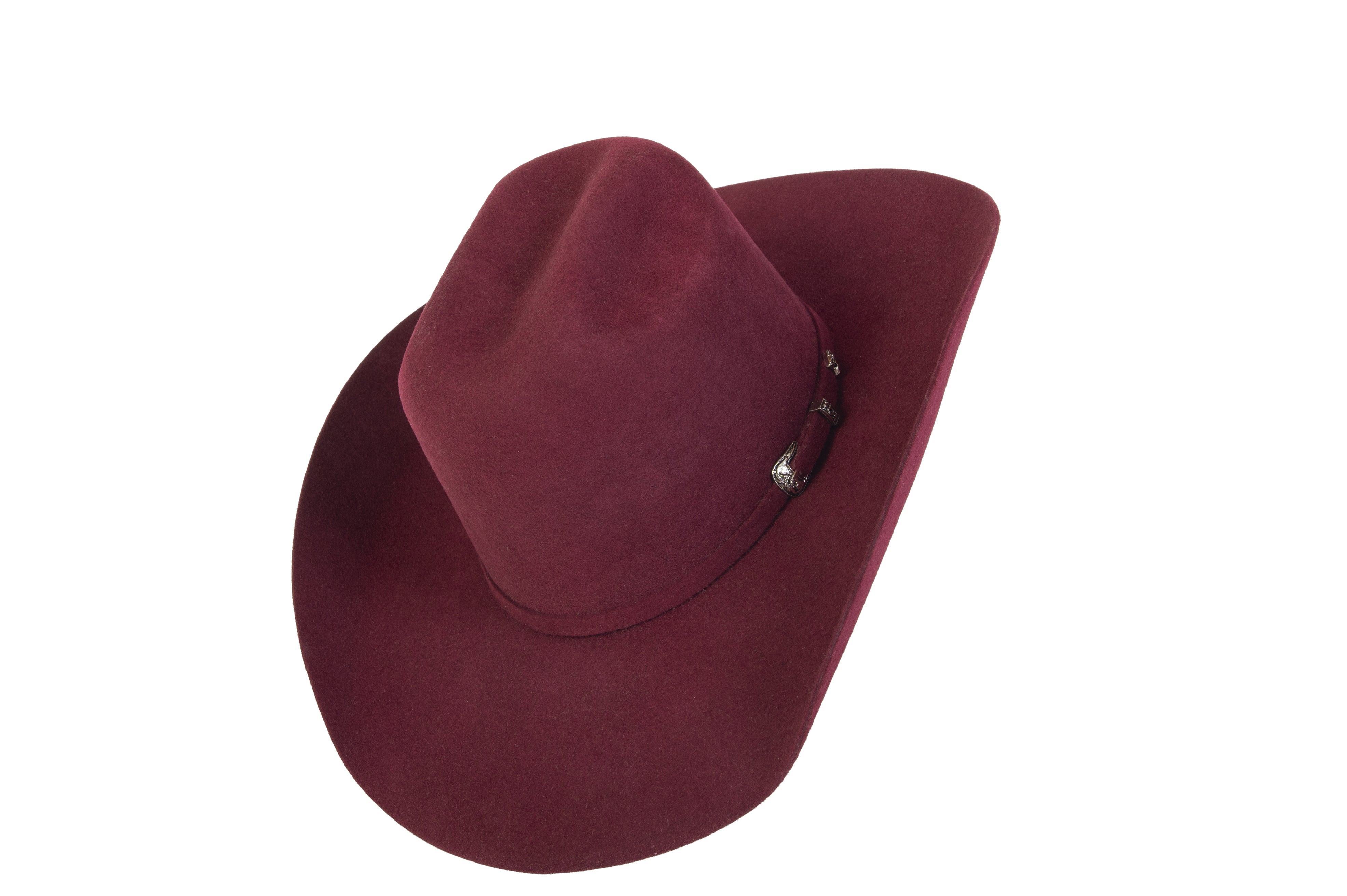 Chapeaux Cowboys Bourgogne
