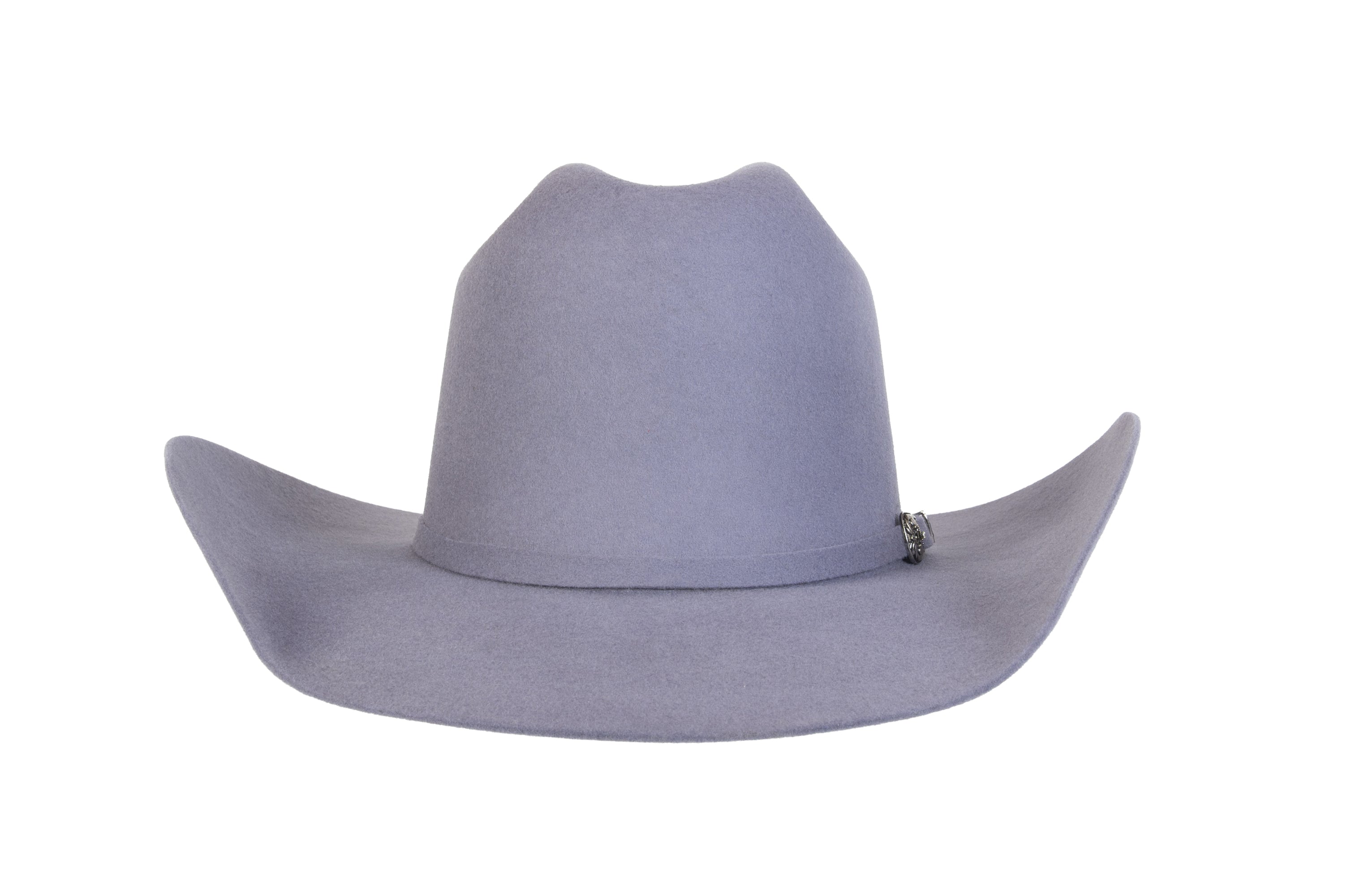 Chapeaux Cowboys Lilas Laine 20x (sans personnalisation)
