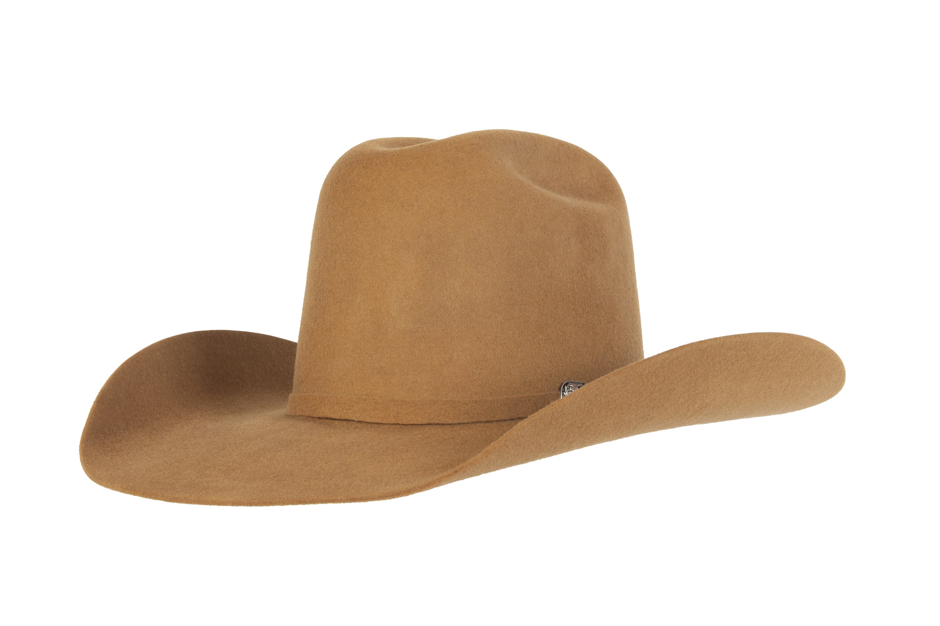 Chapeaux Cowboys Tobaco