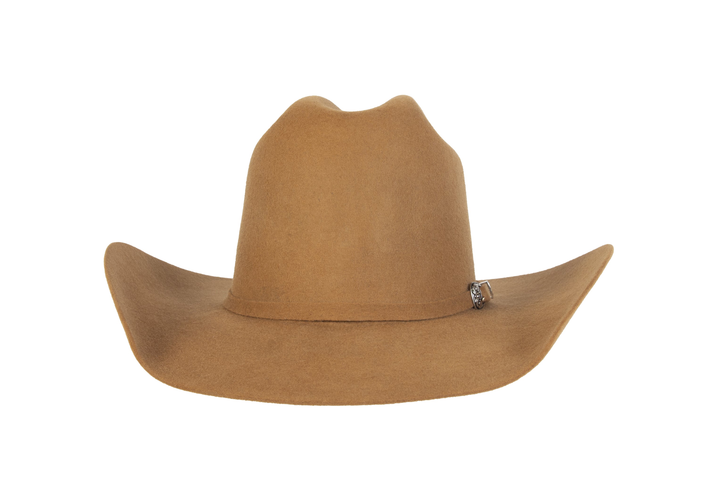 Chapeaux Cowboys Tobaco Laine 20x (sans personnalisation)