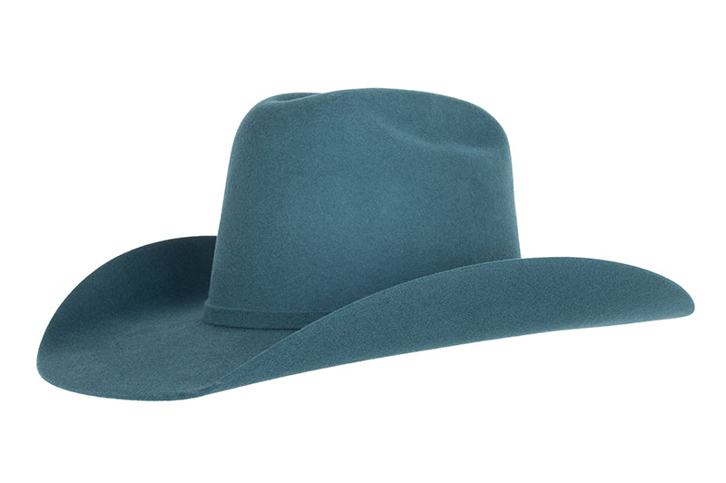 Chapeaux Cowboys Laine pré-commande