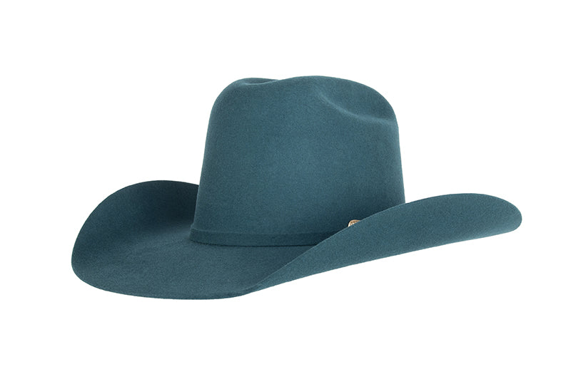 Cowboy Hats Wool 5x