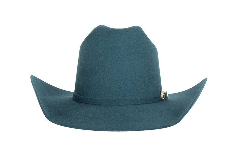 Cowboy Hats Wool 5x