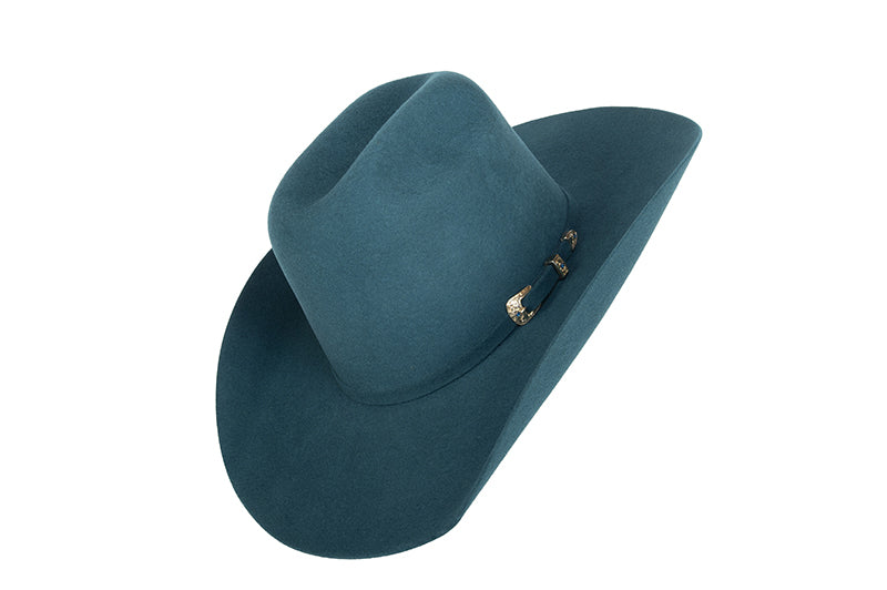 Cowboy Hats Wool 5x