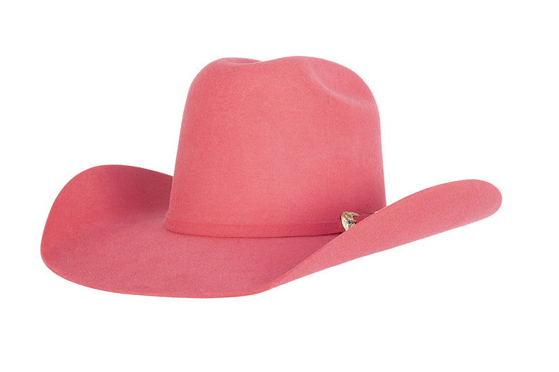Cowboy Hats Wool 5x