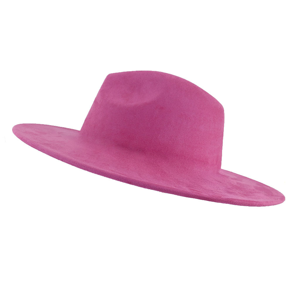 Adjustable Fedora Hats