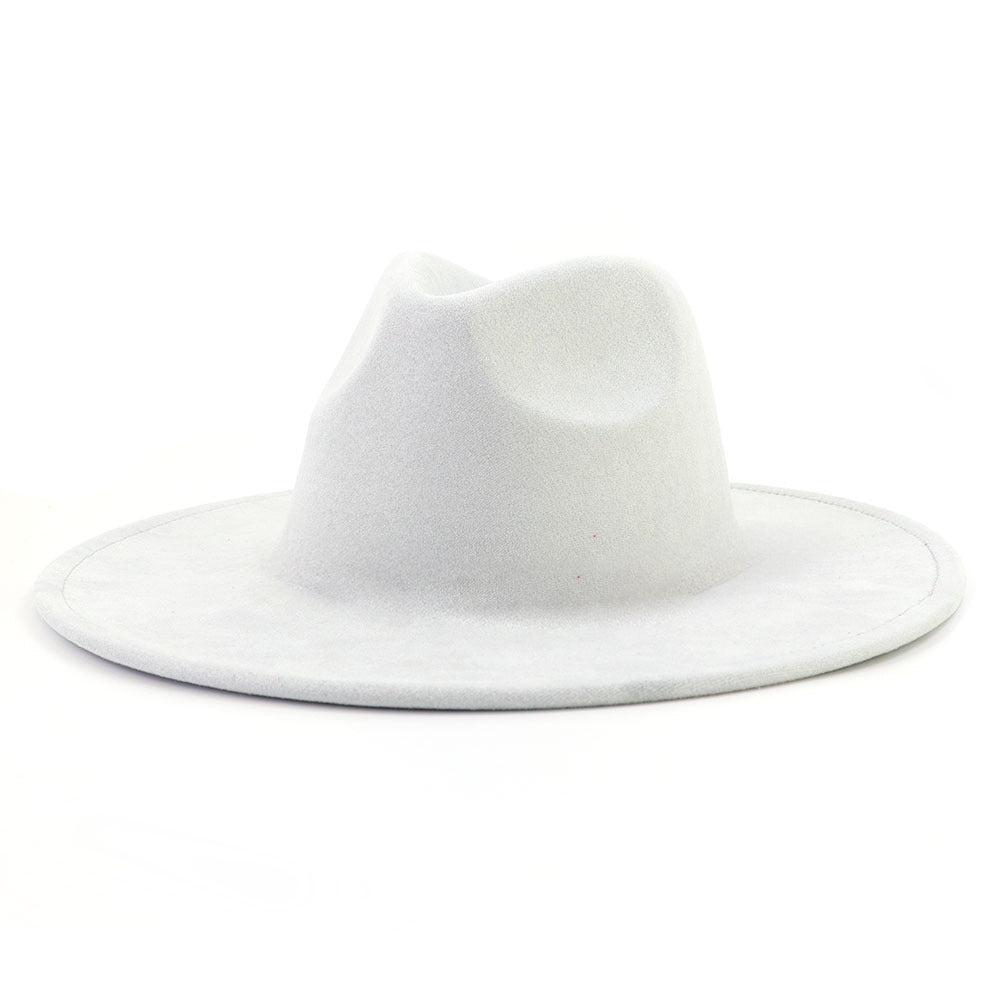 Adjustable Fedora Hats
