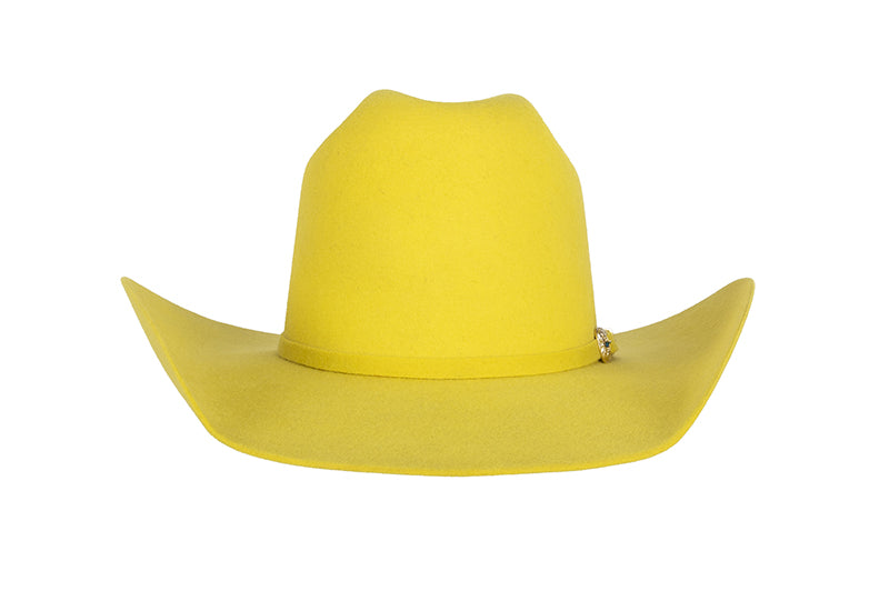 Cowboy Hats Wool 5x