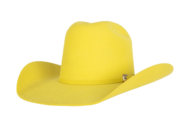 Cowboy Hats Wool 5x