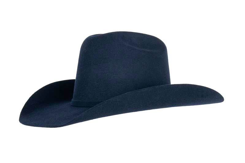 Chapeaux Cowboys Laine pré-commande