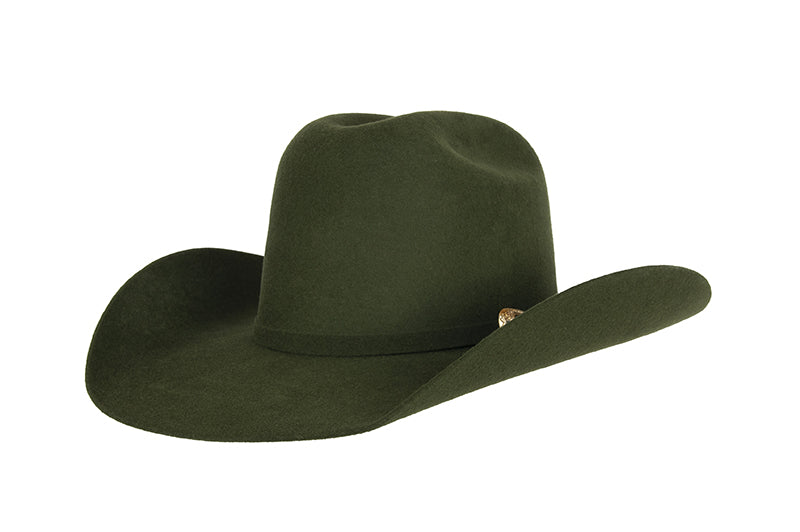 Cowboy Hats Wool 5x