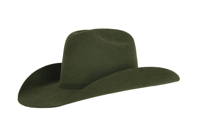 Cowboy Hats Wool 5x