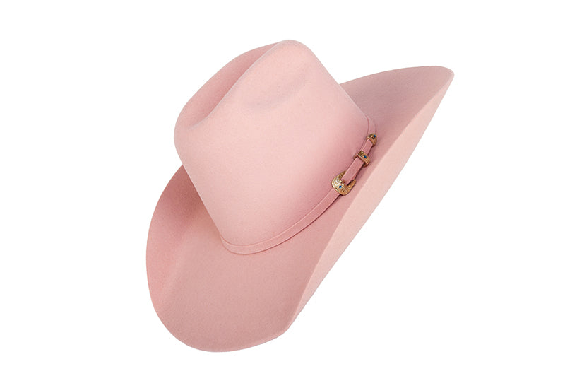 Cowboy Hats Wool 5x