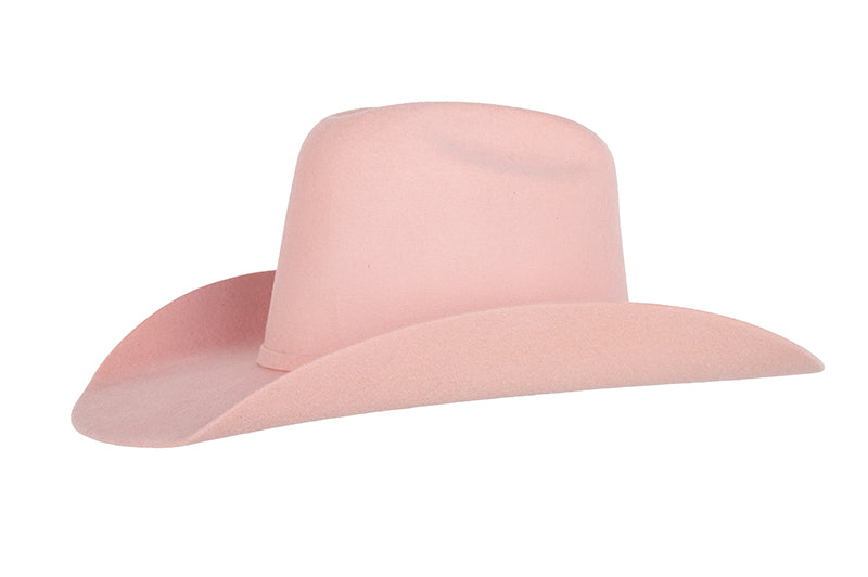 Cowboy Hats Wool 5x