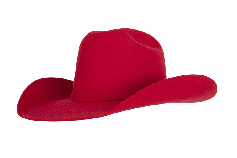 Cowboy Hats Wool 5x