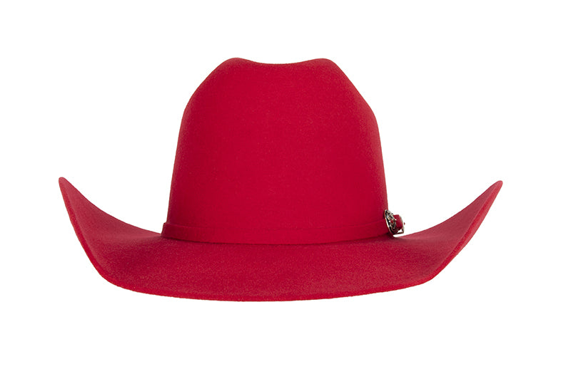 Cowboy Hats Wool 5x
