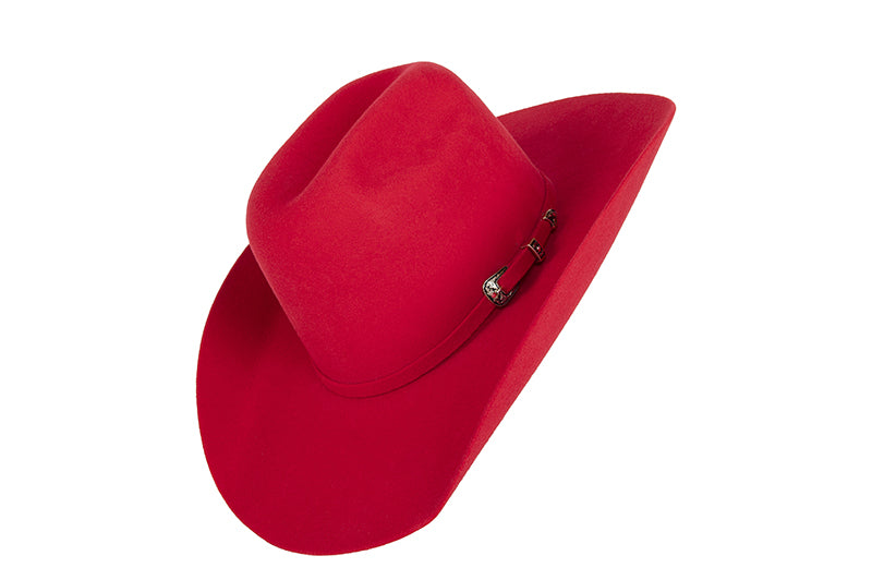 Cowboy Hats Wool 5x