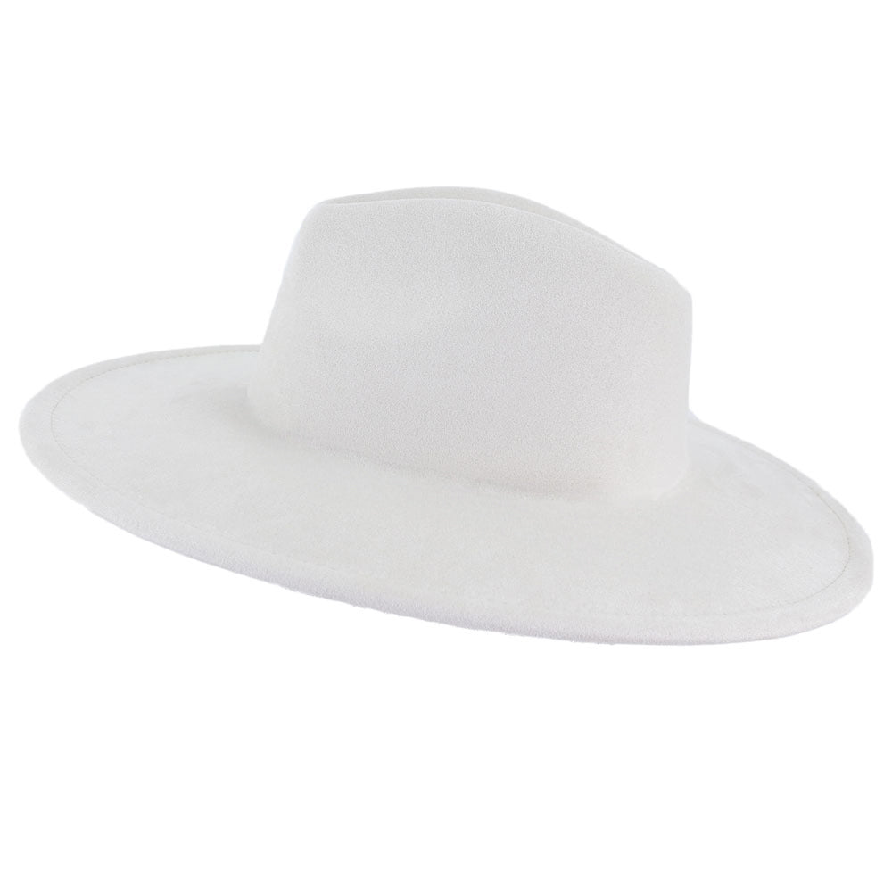 Adjustable Fedora Hats