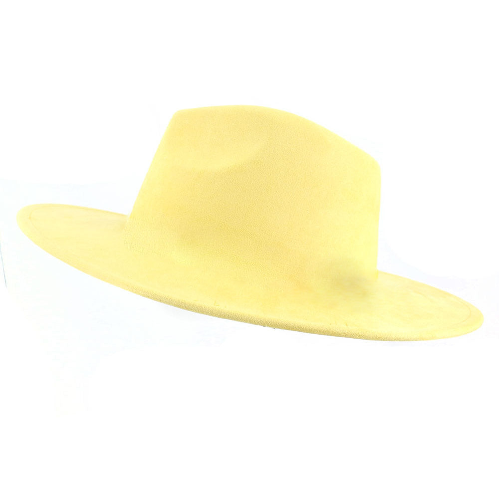 Adjustable Fedora Hats